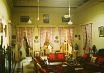 Straight from Colonial Times: Fairlawn Hotel, Calcutta.